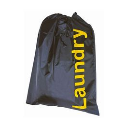 KLEIBER Sac à linge, noir