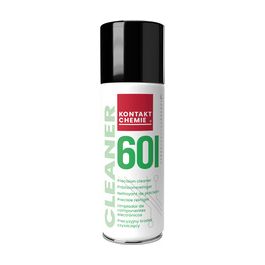 KONTAKT CHEMIE CLEANER 601 - nettoyant de précision, 200 ml