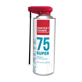 KONTAKT CHEMIE FROID 75 SUPER aérosol refroidisseur, 400 ml