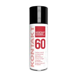 KONTAKT CHEMIE KONTAKT 60 Nettoyant pour contacts, 400 ml
