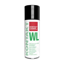 KONTAKT CHEMIE KONTAKT WL Nettoyant électronique, 200 ml