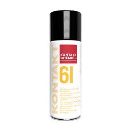 KONTAKT CHEMIE Kontakt 61 huile de protection contre la