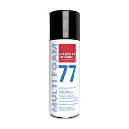 KONTAKT CHEMIE MULTISCHAUM 77 Mousse nettoyante pour toutes