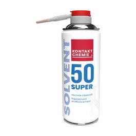 KONTAKT CHEMIE SOLVENT 50 SUPER Détachant d'étiquettes,200ml