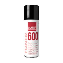 KONTAKT CHEMIE TUNER 600 nettoyant de contact, 200 ml