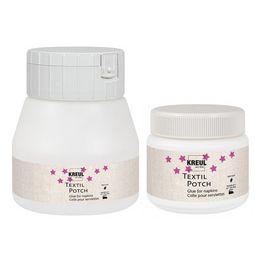 KREUL Vernis-colle pour serviettes & textiles POTCH, 250 ml