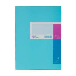 KÖNIG & EBHARDT Livre à colonne A4, 16 colonnes, 40 feuilles