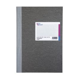 KÖNIG & EBHARDT livre à colonne A4, 2 colonnes, 96 feuilles