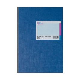 König & Ebhardt Brouillon, format A4, 96 pages, ligné