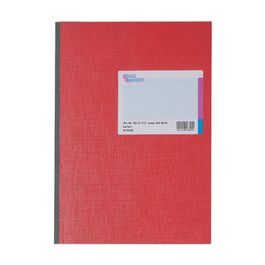 König & Ebhardt Brouillon, format A4, 96 pages, quadrillé