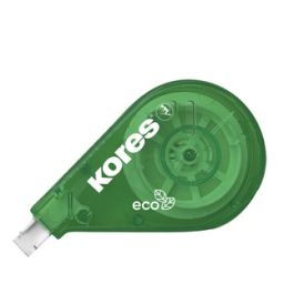 Kores Roller correcteur jetable "RollOn ECO", 4,2 mm x 15 m