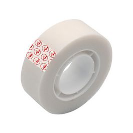 Kores Ruban adhésif Invisible Tape, 12 mm x 33 m, mat x24