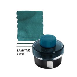 LAMY Encreur T52, 50 ml, pétrole