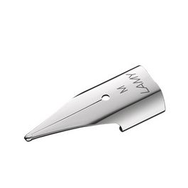 LAMY Plume de rechange Z50, LH, acier x5