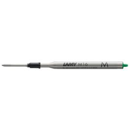 LAMY Recharge grand volume pour stylo à bille M16, M, vert