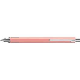 LAMY Stylo à bille rétractable econ mat, rose