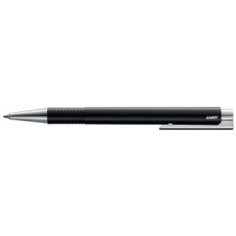 LAMY Stylo à bille rétractable logo M+ black
