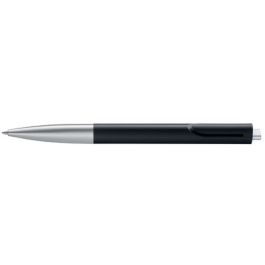 LAMY Stylo à bille rétractable noto black silver