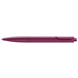 LAMY Stylo à bille rétractable noto burgundy