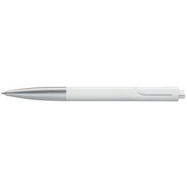 LAMY Stylo à bille rétractable noto white silver