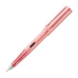 LAMY Stylo plume AL-star flamingo, taille de plume: M