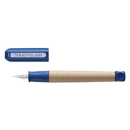 LAMY Stylo plume abc blue, taille de plume: A