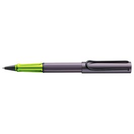 LAMY Stylo roller AL-star aubergine