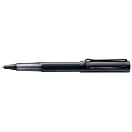 LAMY Stylo roller AL-star black