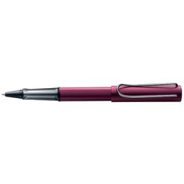 LAMY Stylo roller AL-star black purple