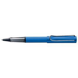 LAMY Stylo roller AL-star oceanblue