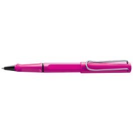 LAMY Stylo roller safari pink