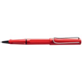 LAMY Stylo roller safari red