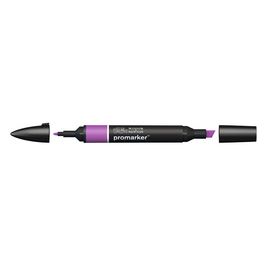 LEFRANC BOURGEOIS WINSOR & NEWTON Promarker, pourpre