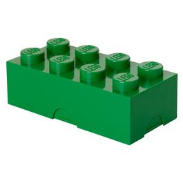 LEGO Boîte à goûter CLASSIC BOX, vert