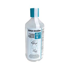 LEINA Augenspüllösung bei Verätzungen, 250 ml