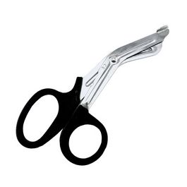 LEINA Ciseaux de secourisme, longueur : 190 mm