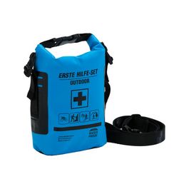LEINA Erste Hilfe-Set OUTDOOR, blau