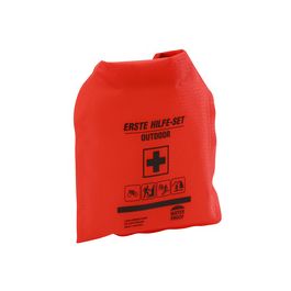 LEINA Erste Hilfe-Set OUTDOOR, orange