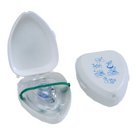 LEINA Masque respiratoire, blanc