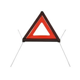 LEINA Triangle de présignalisation "Euro Spider XS"