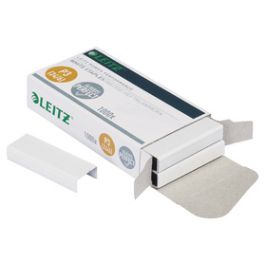 LEITZ Agrafes 24/ 6 Power Performance P3, blanc