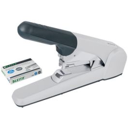 LEITZ Agrafeuse 5552, capacité d'agrafage: 60 feuilles