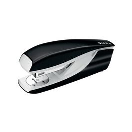 LEITZ Agrafeuse Nexxt WOW 5502, dans un carton, noir