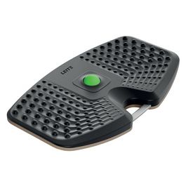 LEITZ Balance Board Ergo Active, gris foncé