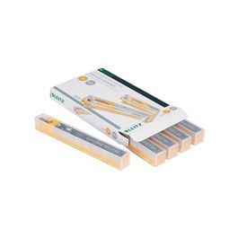 LEITZ Cartouche d'agrafes K8 pour agrafeuse gros travaux