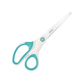 LEITZ Ciseaux WOW Titan, Longueur: 205 mm (8"), menthe