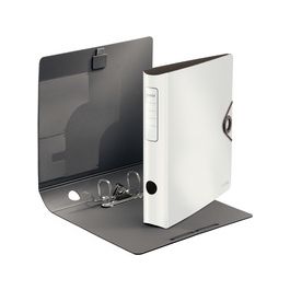 LEITZ Classeur à levier Active Solid, 180 degrés, 65 mm