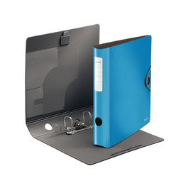 LEITZ Classeur à levier Active Solid, 180 degrés, 65 mm