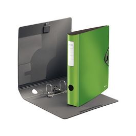 LEITZ Classeur à levier Active Solid, 180 degrés, 65 mm,
