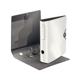 LEITZ Classeur à levier Active Solid, 180 degrés, 82 mm,